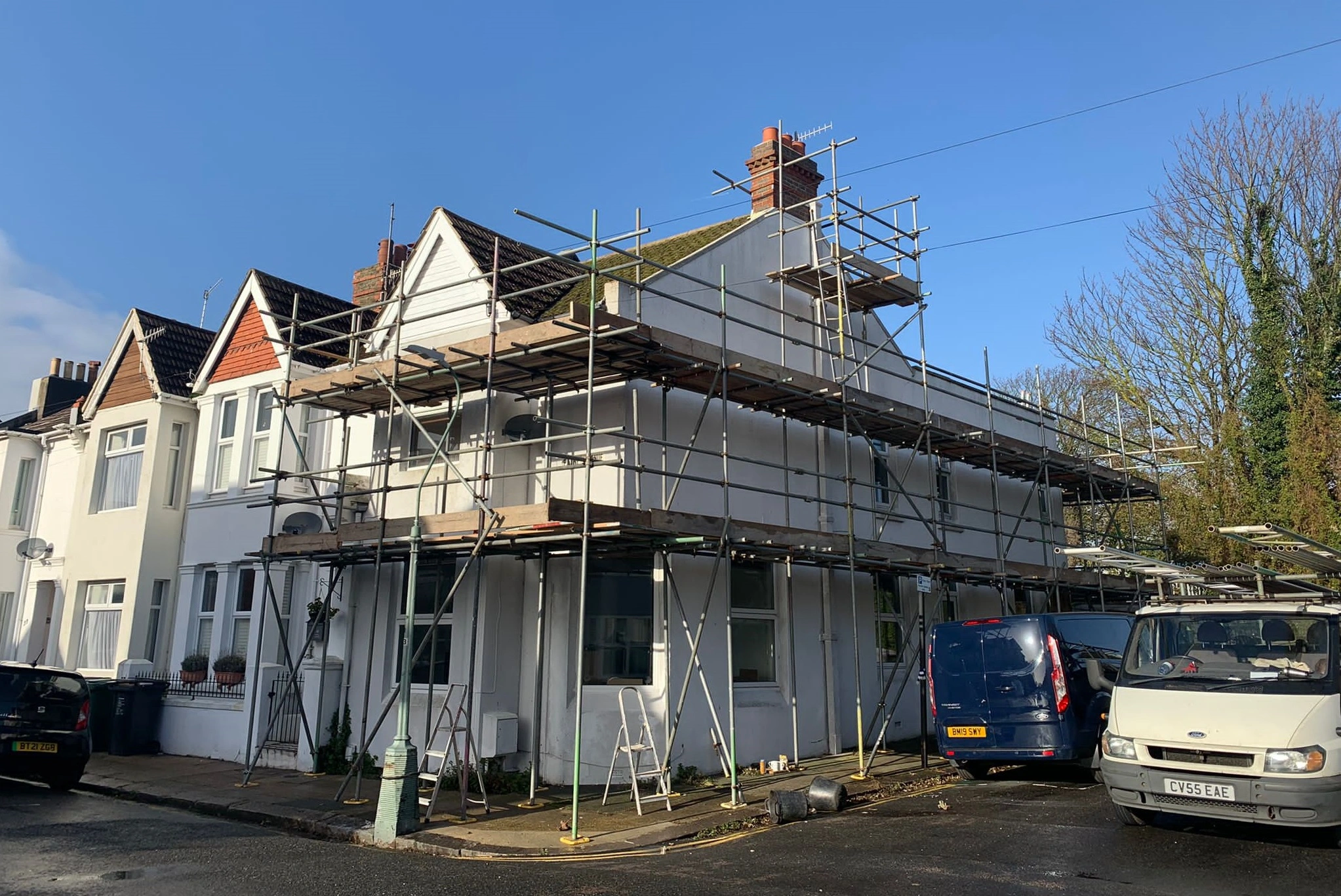 Image representing the first advantage of using our product